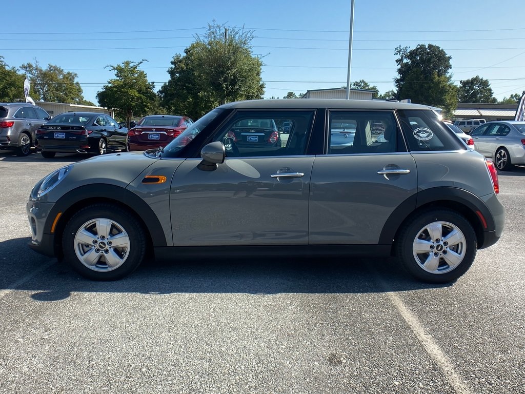 New 2019 Mini Cooper Hardtop 4 Door Fwd Classic